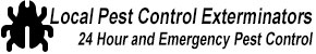 Naval Station 32nd St CA Pest Control Exterminators